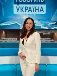 Інформація про Психологічний центр Зебра у Києві